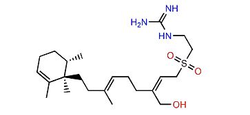 Agelasidine D